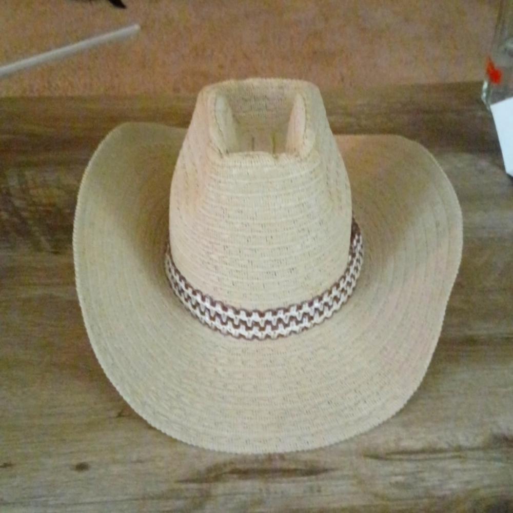 Cowboy Hat